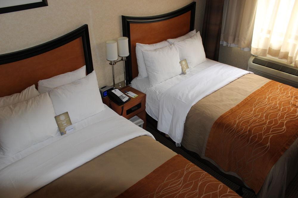 Redford Hotel New York Dış mekan fotoğraf