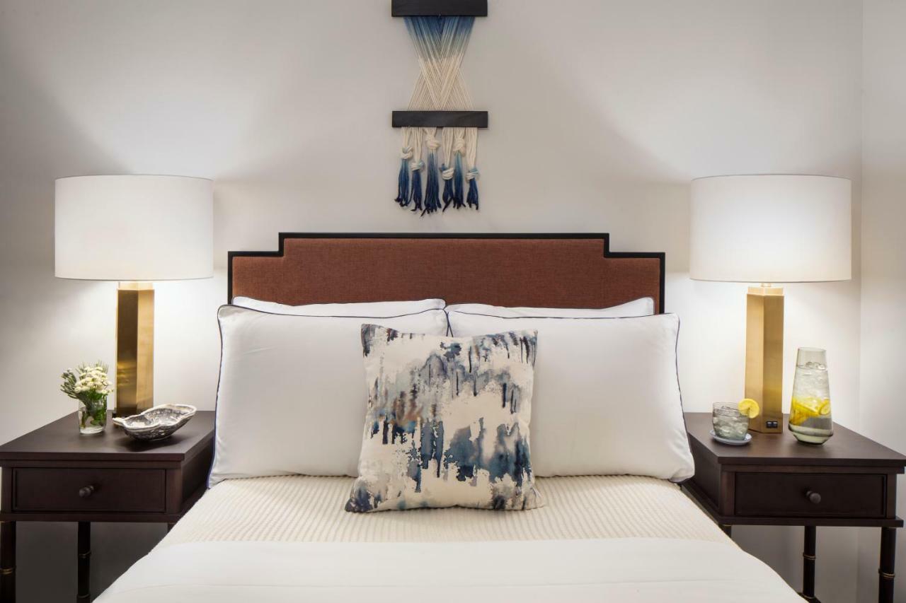 Redford Hotel New York Dış mekan fotoğraf